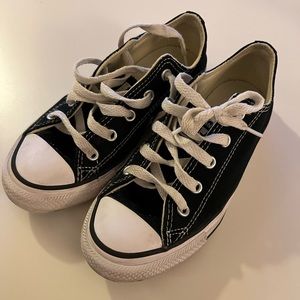 Converse All Star Low Shoes